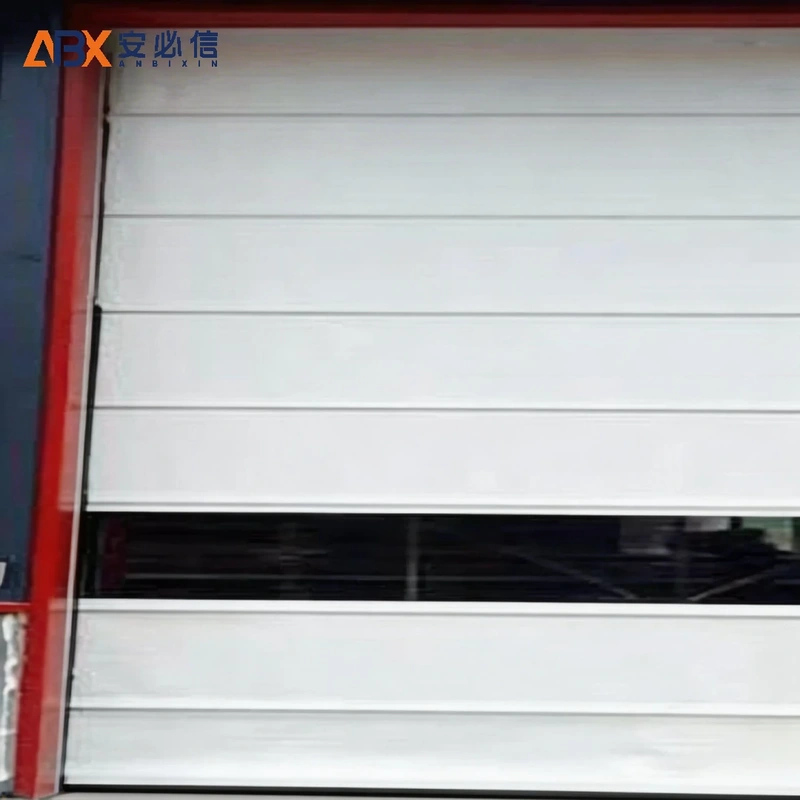 丹东高速门