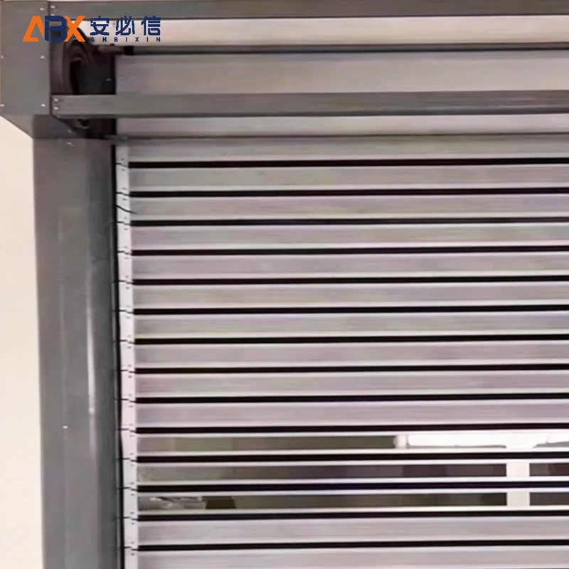丹东洁净室高速门